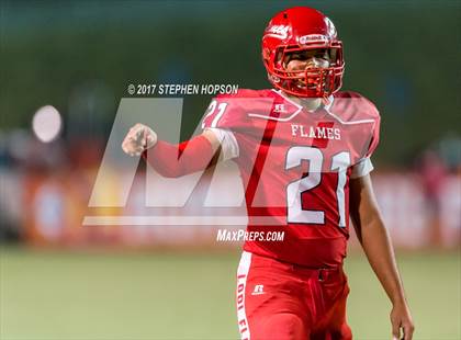 Thumbnail 2 in St. Mary's vs. Lodi photogallery.