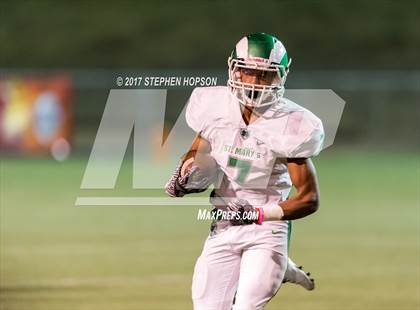 Thumbnail 3 in St. Mary's vs. Lodi photogallery.