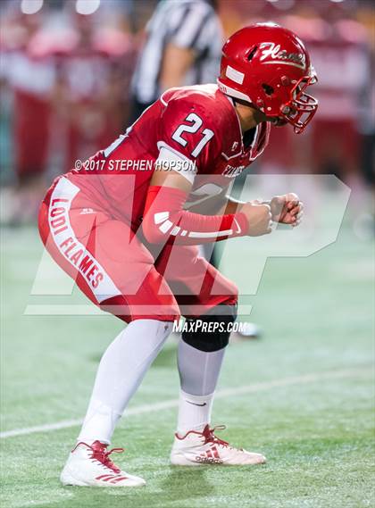 Thumbnail 1 in St. Mary's vs. Lodi photogallery.