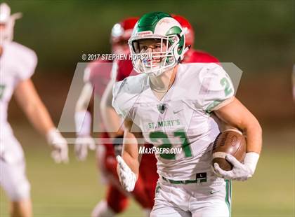 Thumbnail 2 in St. Mary's vs. Lodi photogallery.