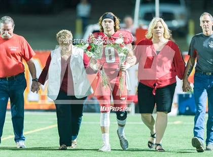 Thumbnail 1 in St. Mary's vs. Lodi photogallery.