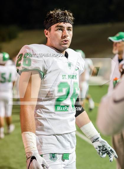 Thumbnail 1 in St. Mary's vs. Lodi photogallery.