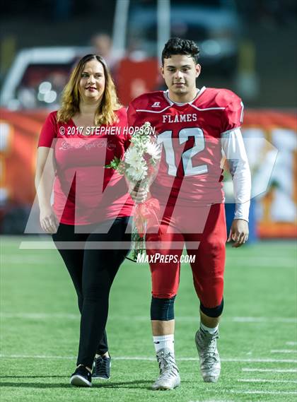 Thumbnail 1 in St. Mary's vs. Lodi photogallery.