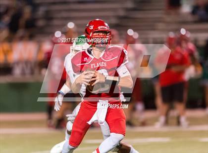 Thumbnail 2 in St. Mary's vs. Lodi photogallery.