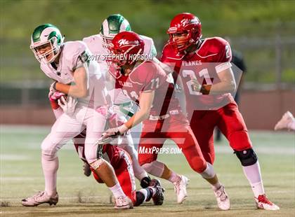Thumbnail 2 in St. Mary's vs. Lodi photogallery.