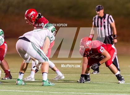 Thumbnail 3 in St. Mary's vs. Lodi photogallery.