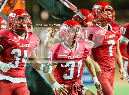 Thumbnail 1 in St. Mary's vs. Lodi photogallery.