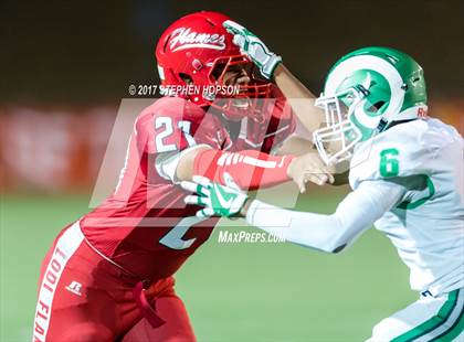 Thumbnail 2 in St. Mary's vs. Lodi photogallery.