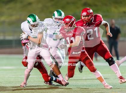 Thumbnail 1 in St. Mary's vs. Lodi photogallery.