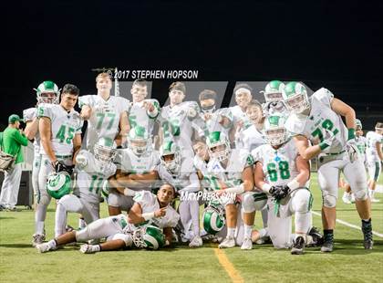Thumbnail 3 in St. Mary's vs. Lodi photogallery.