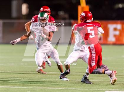 Thumbnail 2 in St. Mary's vs. Lodi photogallery.