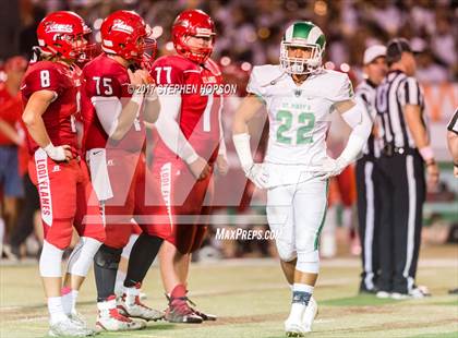Thumbnail 2 in St. Mary's vs. Lodi photogallery.