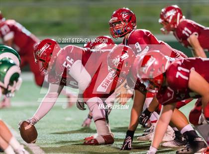 Thumbnail 1 in St. Mary's vs. Lodi photogallery.