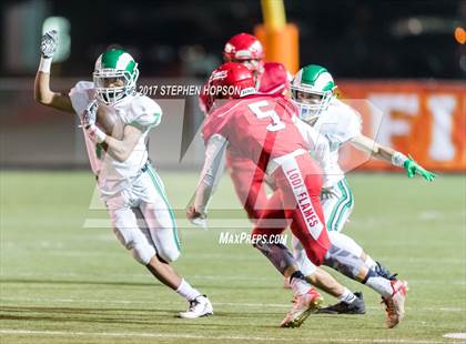 Thumbnail 3 in St. Mary's vs. Lodi photogallery.