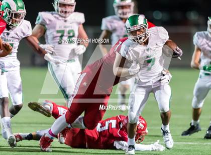 Thumbnail 1 in St. Mary's vs. Lodi photogallery.