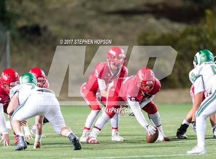 Thumbnail 2 in St. Mary's vs. Lodi photogallery.