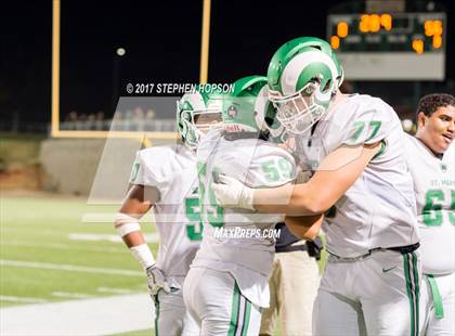 Thumbnail 1 in St. Mary's vs. Lodi photogallery.
