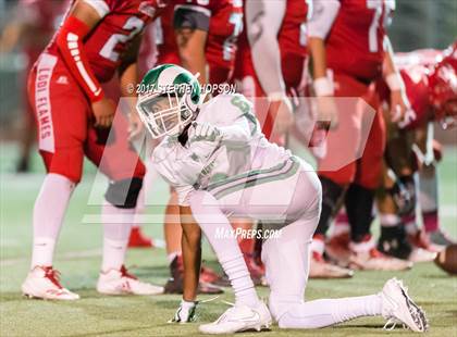 Thumbnail 1 in St. Mary's vs. Lodi photogallery.