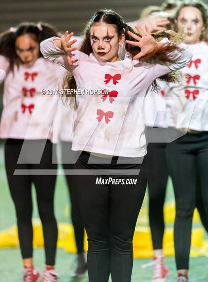 Thumbnail 2 in St. Mary's vs. Lodi photogallery.