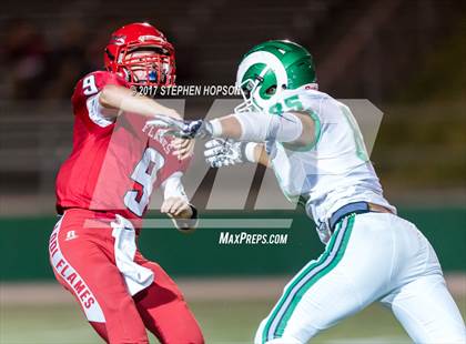 Thumbnail 3 in St. Mary's vs. Lodi photogallery.