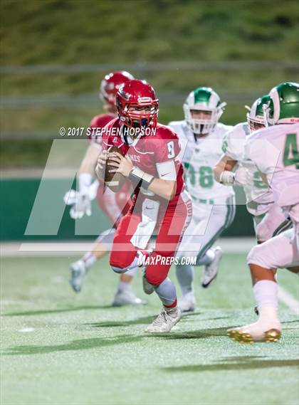 Thumbnail 1 in St. Mary's vs. Lodi photogallery.