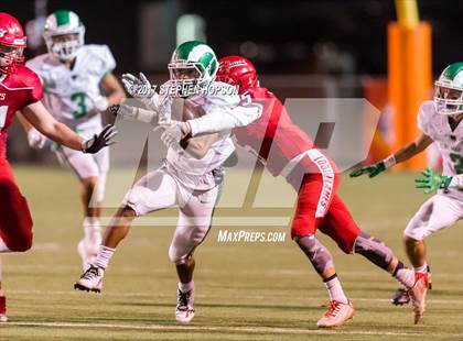 Thumbnail 1 in St. Mary's vs. Lodi photogallery.