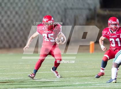 Thumbnail 3 in St. Mary's vs. Lodi photogallery.