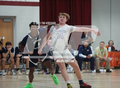 Thumbnail 1 in Bishop McDevitt vs. Cedar Crest photogallery.