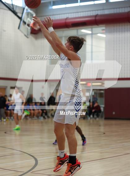 Thumbnail 1 in Bishop McDevitt vs. Cedar Crest photogallery.