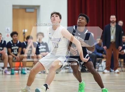 Thumbnail 1 in Bishop McDevitt vs. Cedar Crest photogallery.