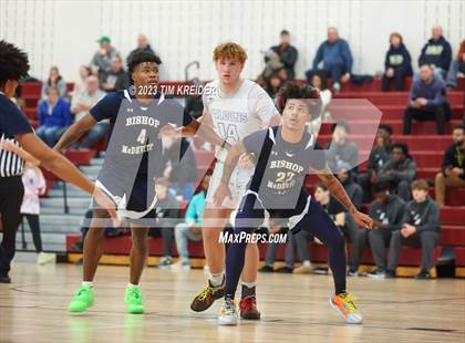 Thumbnail 3 in Bishop McDevitt vs. Cedar Crest photogallery.