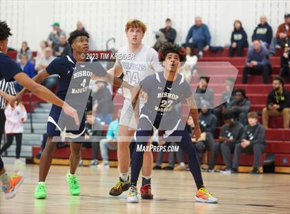 Thumbnail 1 in Bishop McDevitt vs. Cedar Crest photogallery.