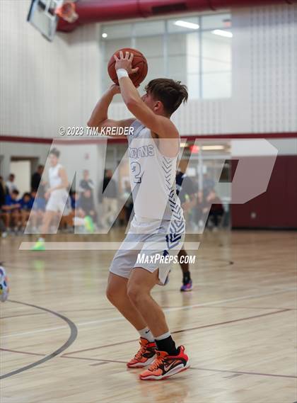 Thumbnail 3 in Bishop McDevitt vs. Cedar Crest photogallery.