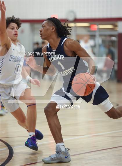 Thumbnail 1 in Bishop McDevitt vs. Cedar Crest photogallery.