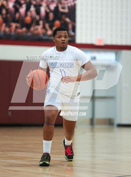 Thumbnail 3 in Bishop McDevitt vs. Cedar Crest photogallery.
