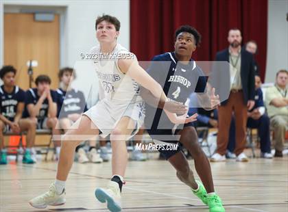 Thumbnail 3 in Bishop McDevitt vs. Cedar Crest photogallery.