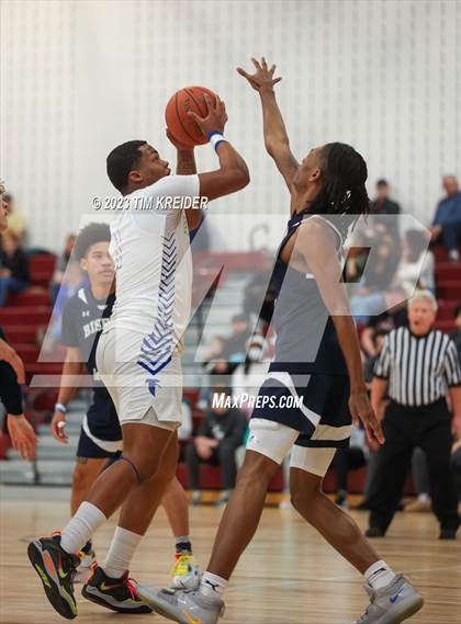 Thumbnail 2 in Bishop McDevitt vs. Cedar Crest photogallery.