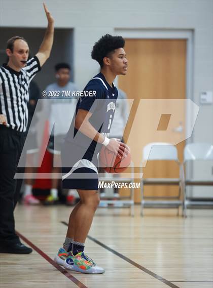 Thumbnail 3 in Bishop McDevitt vs. Cedar Crest photogallery.