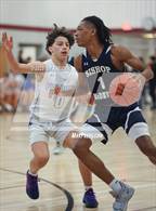 Photo from the gallery "Bishop McDevitt vs. Cedar Crest"