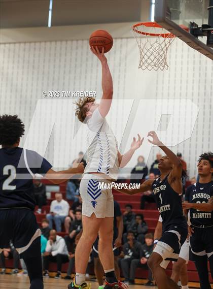 Thumbnail 1 in Bishop McDevitt vs. Cedar Crest photogallery.