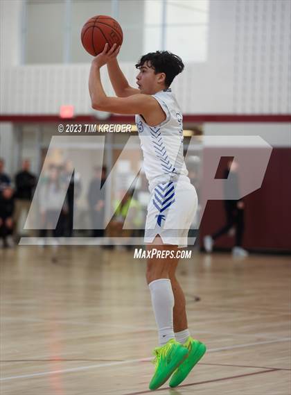 Thumbnail 1 in Bishop McDevitt vs. Cedar Crest photogallery.