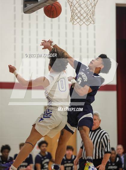 Thumbnail 3 in Bishop McDevitt vs. Cedar Crest photogallery.