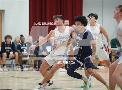 Thumbnail 2 in Bishop McDevitt vs. Cedar Crest photogallery.