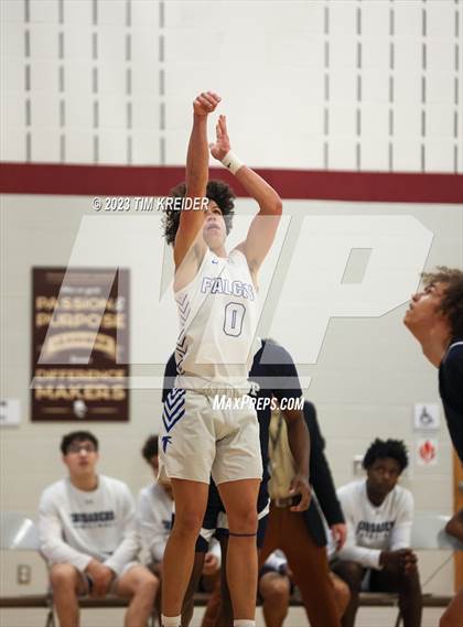 Thumbnail 3 in Bishop McDevitt vs. Cedar Crest photogallery.