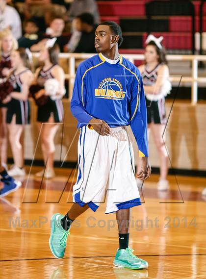 Thumbnail 1 in Sulphur Springs vs Wylie (UIL 4A Bi-District Playoff)  photogallery.
