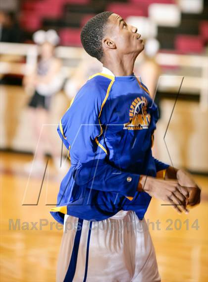 Thumbnail 2 in Sulphur Springs vs Wylie (UIL 4A Bi-District Playoff)  photogallery.