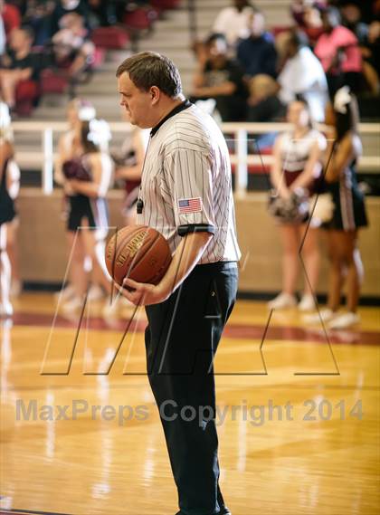 Thumbnail 1 in Sulphur Springs vs Wylie (UIL 4A Bi-District Playoff)  photogallery.