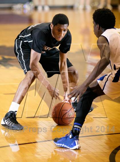 Thumbnail 1 in Sulphur Springs vs Wylie (UIL 4A Bi-District Playoff)  photogallery.