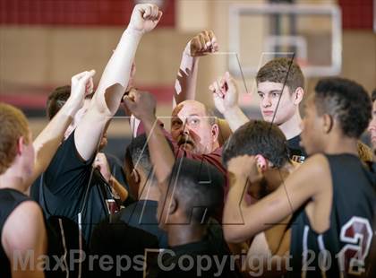 Thumbnail 1 in Sulphur Springs vs Wylie (UIL 4A Bi-District Playoff)  photogallery.