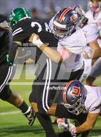 Photo from the gallery "Uintah @ Provo"